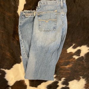 Cruel girl slim jeans